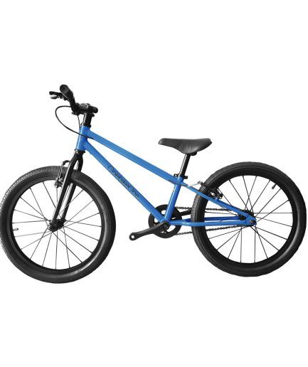 Bicicleta One Bike One Magna 20″ azul espacial- 6 velocidades