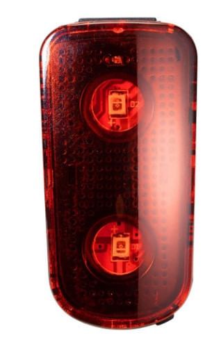 Luz Trasera Giant Numen Alumbra